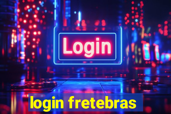 login fretebras